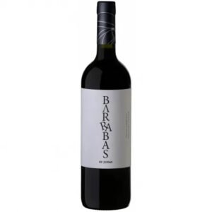 vinho tinto barrabas by judas blend
