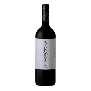 vinho tinto barrabas by judas cabernet franc