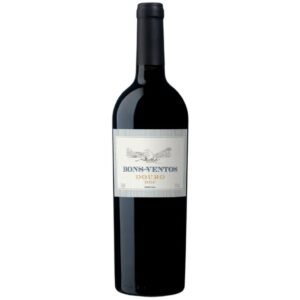 vinho tinto bons ventos douro