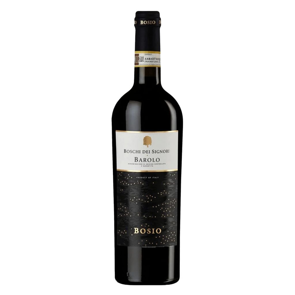 vinho tinto boschi signori barolo