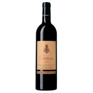 vinho tinto cartuxa reserva