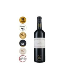 vinho tinto cheval des andes