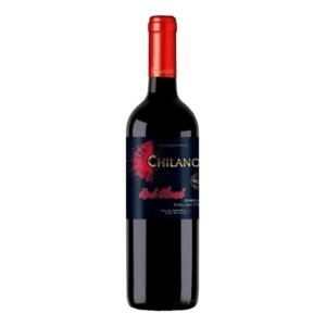 vinho tinto chilano red blend