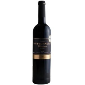 vinho tinto confidencial reserva