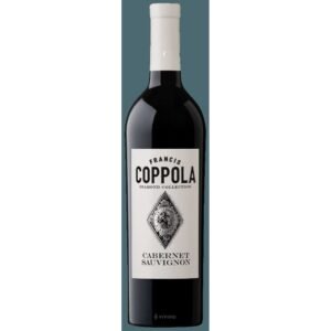 vinho tinto coppola dimond collection cabernet sau