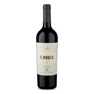 vinho tinto crios malbec