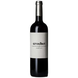 vinho tinto crochet douro 2021