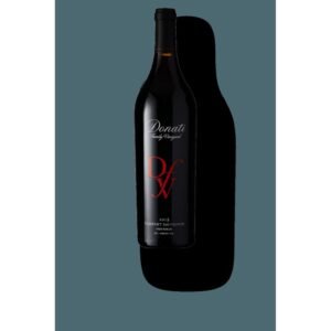 vinho tinto donati