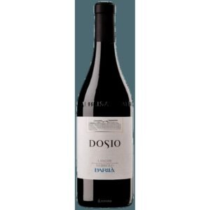 vinho tinto dosio lanche nebbiolo