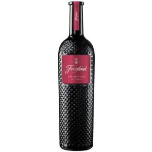 vinho tinto freixenet primitivo