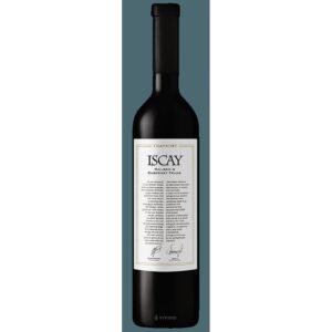 vinho tinto iscay malbec