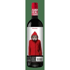 vinho tinto knock knok red blend