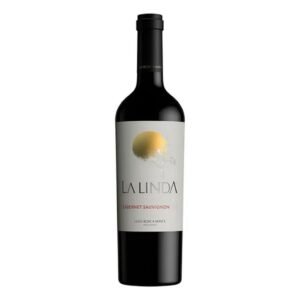 vinho tinto la linda cabernet