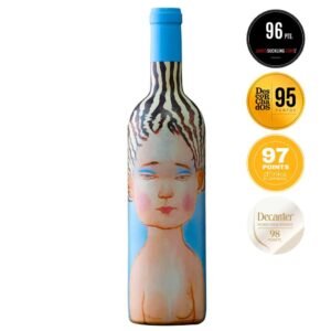 vinho tinto la piu belle