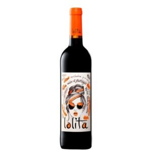 vinho tinto lolita