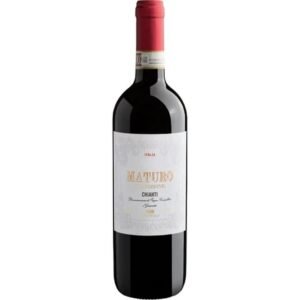 vinho tinto maturo tradizione chianti