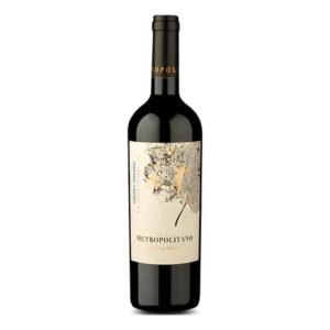 vinho tinto metropolitano cabernet