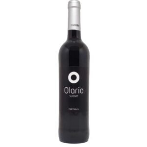 vinho tinto olaria suave