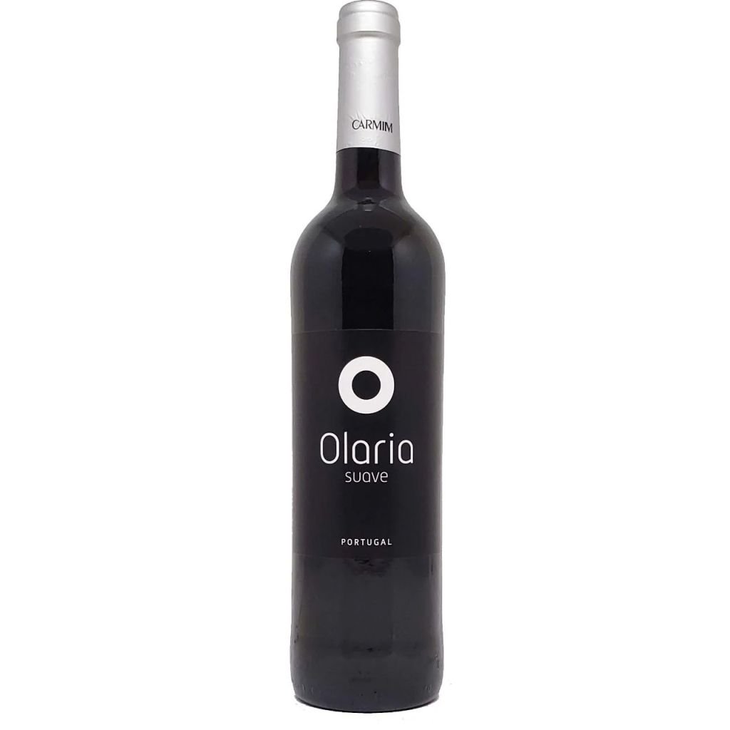 vinho tinto olaria suave