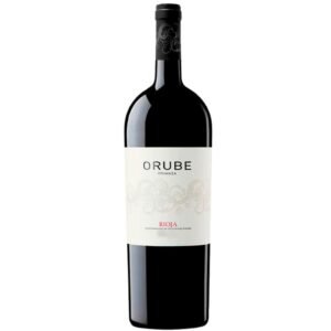 vinho tinto orube reserva