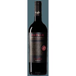 vinho tinto papale reserva