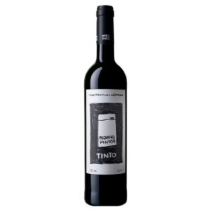 vinho tinto pequeno pintor