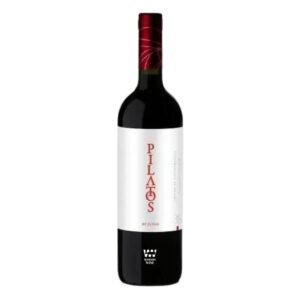 vinho tinto pilatos by judas