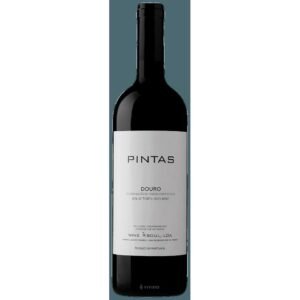 vinho tinto pintas douro
