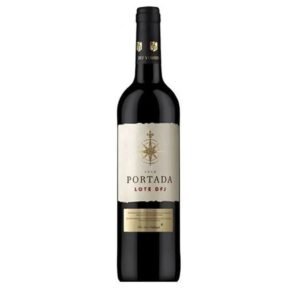 vinho tinto portada lote dfj