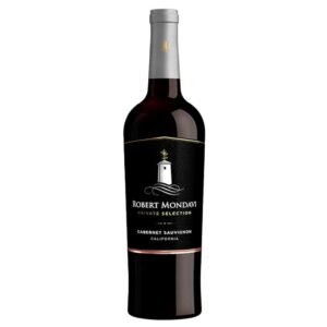 vinho tinto robert mondavi