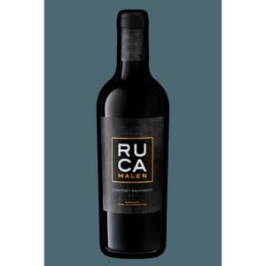 vinho tinto ruca malen cabernet sauvignon