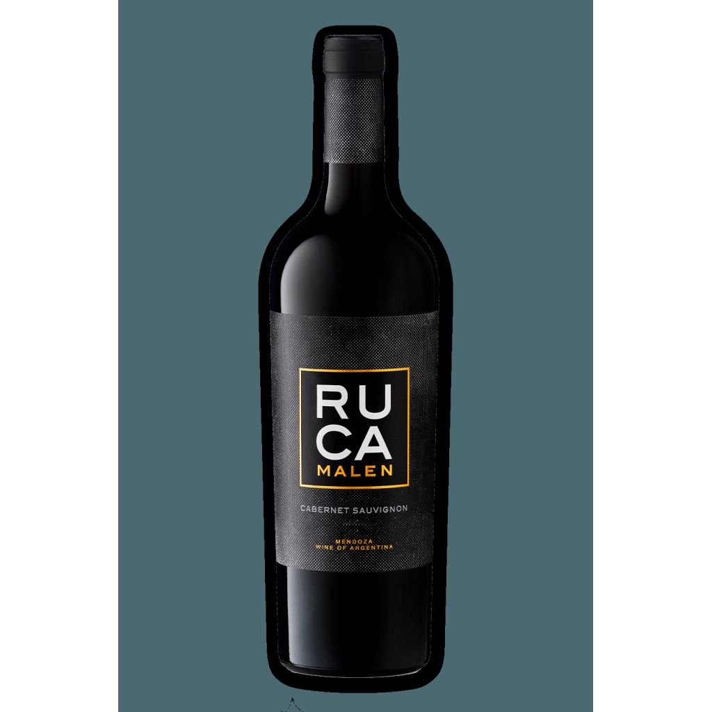 vinho tinto ruca malen cabernet sauvignon