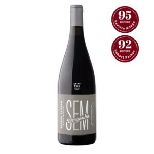 vinho tinto sem vergonha