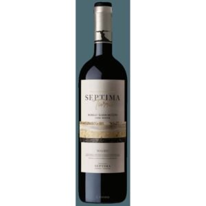 vinho tinto septima tierra