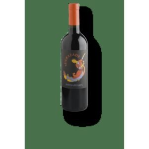 vinho tinto sherazade