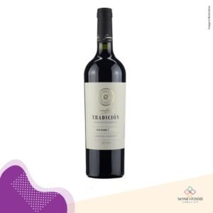 vinho tinto susana baldo tradicion chardonnay