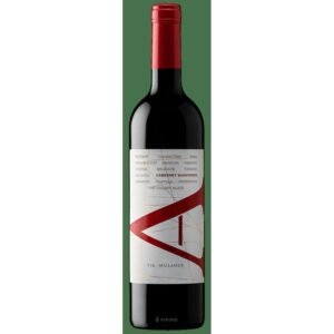 vinho tinto vik a cabernet sauvignon 750ml
