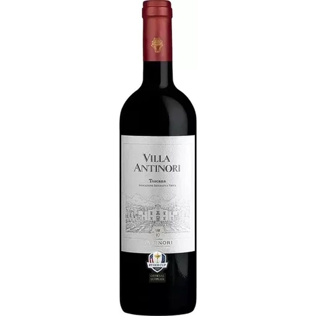 vinho tinto villa antinori