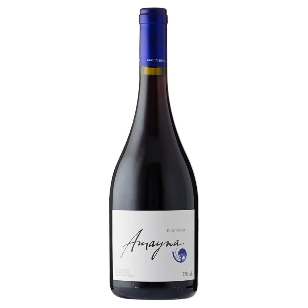 vinho tt amayna pinot noir