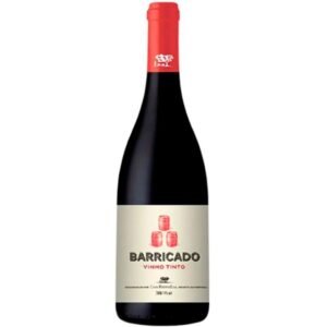 vinho tt barricado