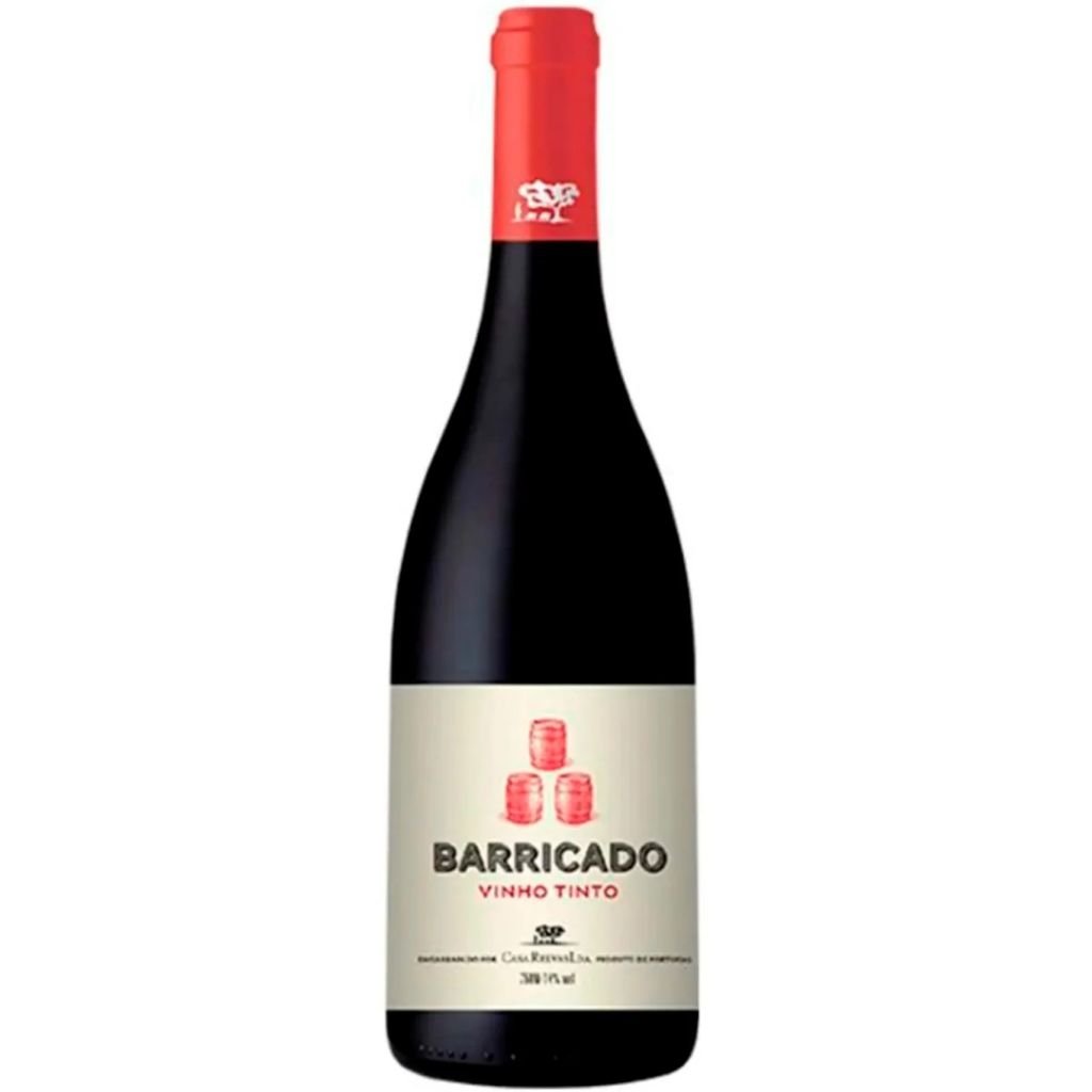 vinho tt barricado