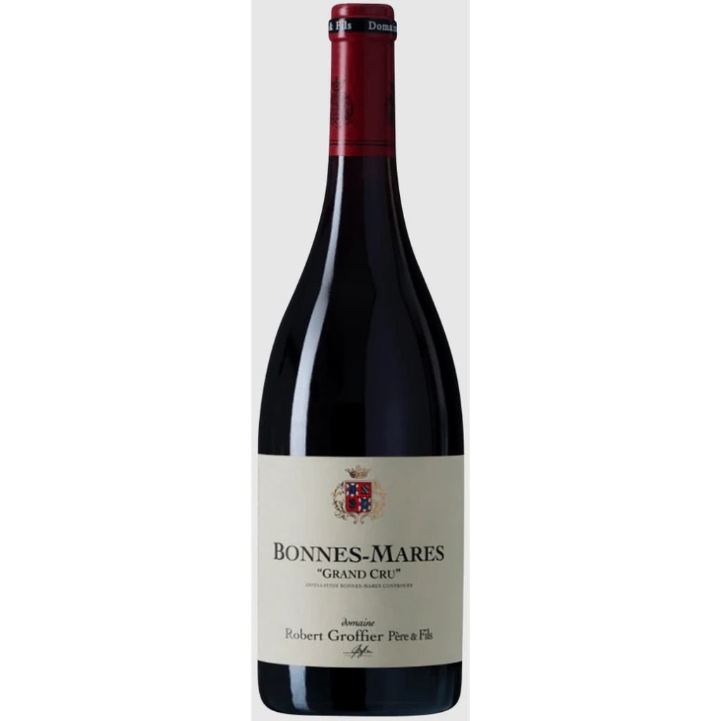 vinho tt bonnes mares grand cru robert gorfiier 20