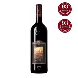 vinho tt brunello banfi