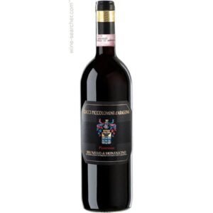 vinho tt brunello ciacci piccolomini d aradona 199