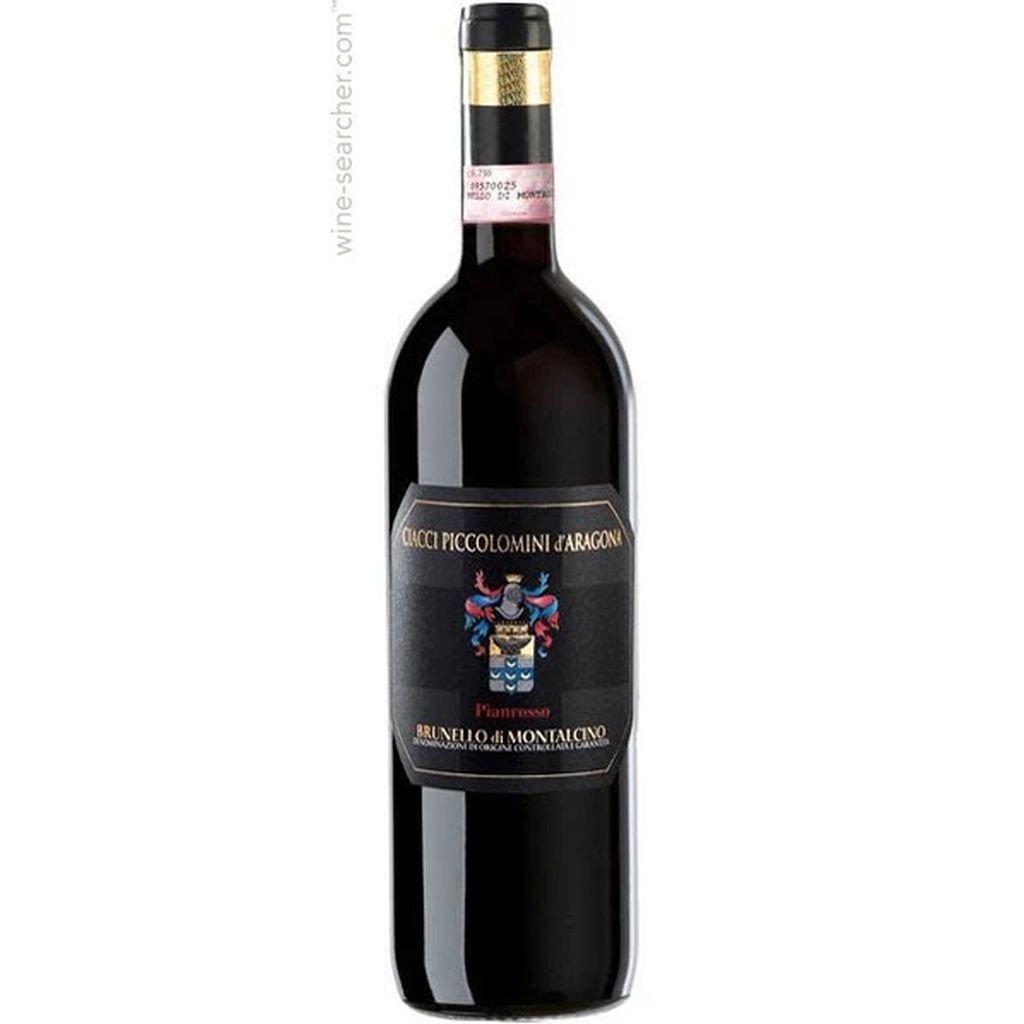 vinho tt brunello ciacci piccolomini d aradona 199