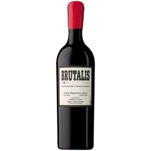 vinho tt brutalis