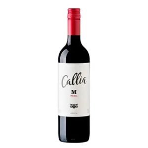 vinho tt callia