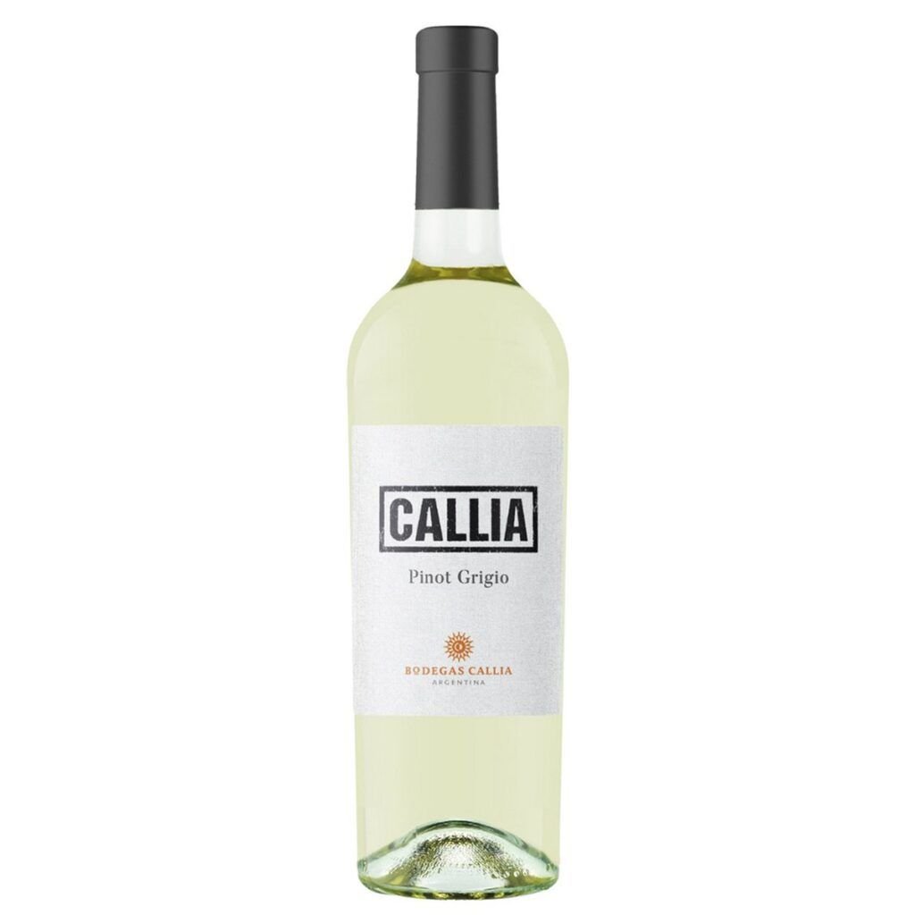 vinho tt callia pinot grigio
