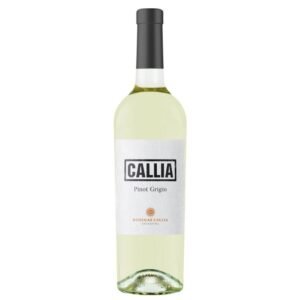 vinho tt callia pinot grigio