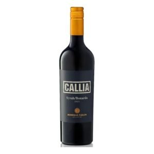 vinho tt callia syrah bonarda